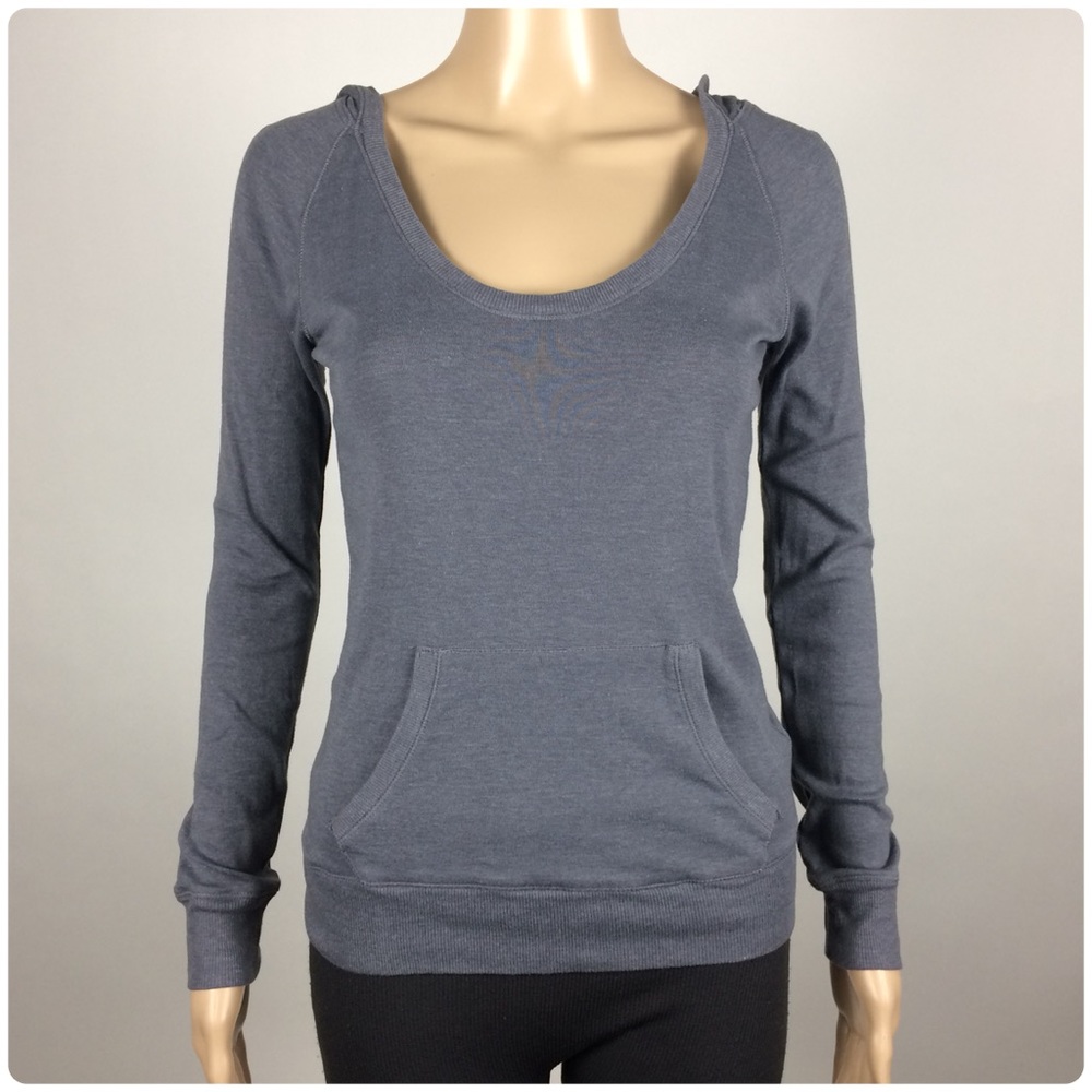 Old Navy Relaxed Lightweight Hoodie